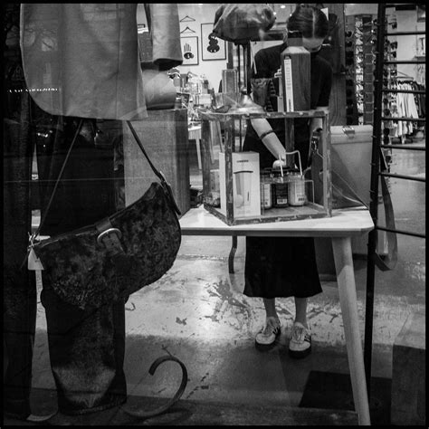 Main Street Moments - Doug's Photo Blog