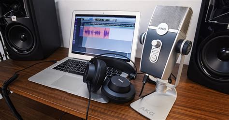 4 Best Podcast Starter Kits