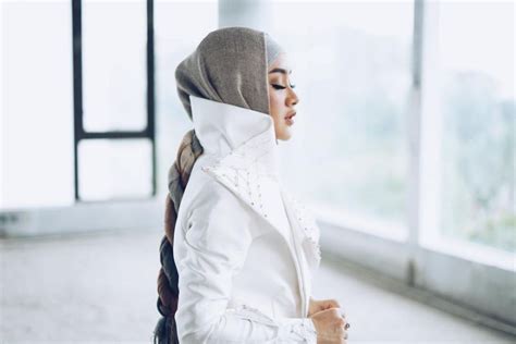 10 Potret Penyanyi Dangdut Saat Kenakan Hijab Bikin Hati Adem