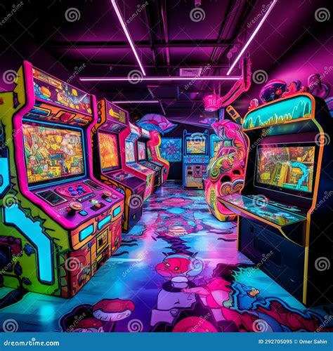 Pixel Paradise: Celebrating the Vibrant World of Gaming Stock