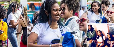 Sasha Obama Parties With Friends At Dc Music Festival Obama Party Blue Hair Lab Coat Parties