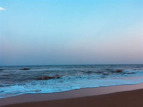 Mypadu Beach Nellore Aktuelle 2021 Lohnt Es Sich Mit Fotos