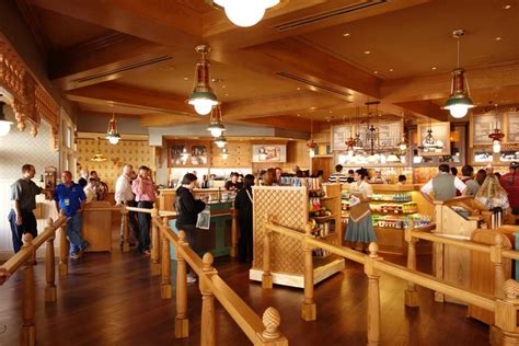 Główne kierunki działalności firmy to tworzenie. Pictures: Market House Reopens As Disneyland's Starbucks ...