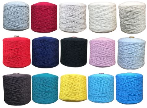 Robin 4 Ply Cone 100 Acrylic Hand Or Machine Knitting Yarn 4ply Wool