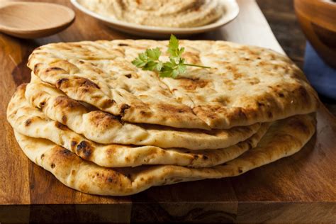 Roti Vs Naan Which Indian Flatbread Is Superior