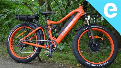 Two Wheel Drive Electric Mountain Bikes With Amazing All Wheel Drive