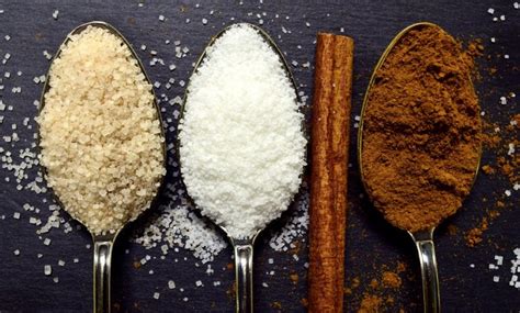 Baking Tip Of The Week Learning More About Different Kinds Of Sugars