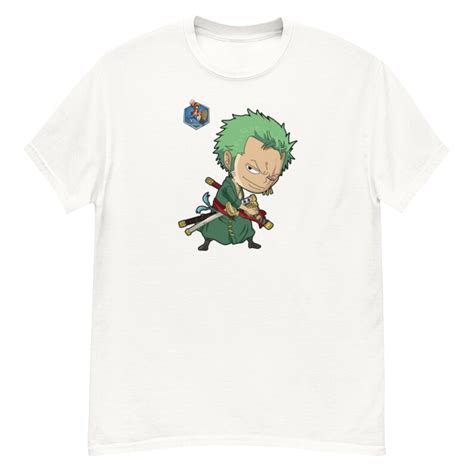 One Piece Anime T Shirt Etsy