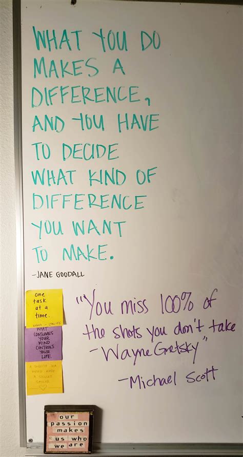 Positive Quotes For Coworkers Inspiration