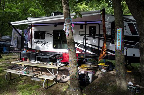 Maybe you would like to learn more about one of these? Traverse City campground offers campsites, cabins for ...