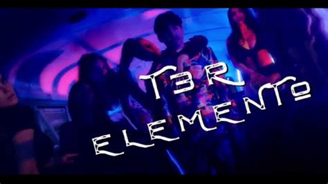 T3r Elemento Edits Youtube