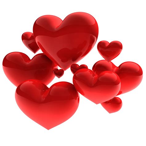 Hearts San Valentino Immagini Del Cuore Valentino