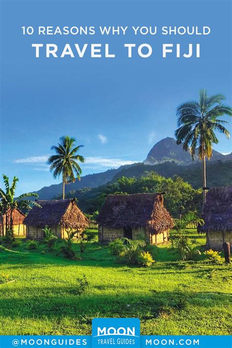 10 Reasons To Go To Fiji In 2021 Fiji Travel Travel To Fiji