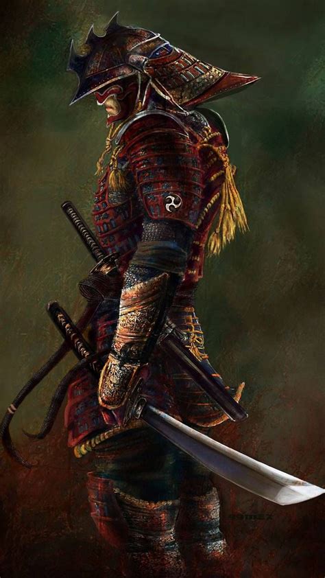 Fantasy Warrior Fantasy Art Fantasy Samurai Fantasy Blade Samurai