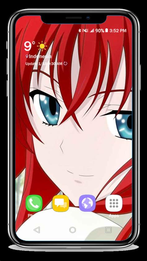 Manga Anime Wallpaper Hd Apk For Android Download