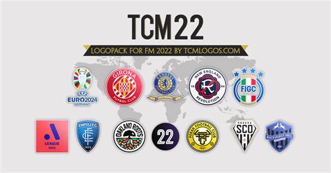 Tcm Logo Png