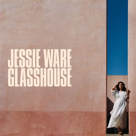 Jessie Ware Musik Glasshouse
