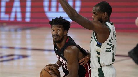 NBA Injury Report: Khris Middleton probable, Jimmy Butler questionable ...