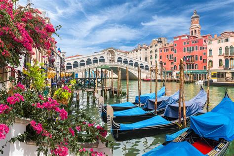 Of The Best Things To Do In Venice Italy The Planet D