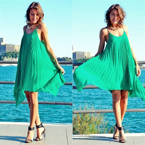 The 8 Sweetest Summer Dress Styles For 2015 Her Beauty