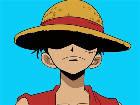 Luffy wallpaper hd amm share. Luffy Serious by mrgarrard