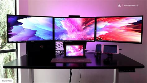 How To Set Up Multi Monitors For Gaming 2023 Guide