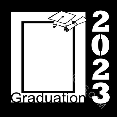 Graduation 2023 Ez Laser Designs