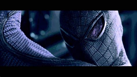 The Amazing Spider Man 3 Venom Concept Trailer Youtube