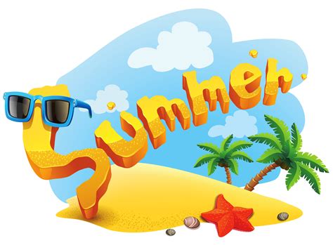 Free Summer Clipart Sommer Clipart 20 Free Cliparts Download Images