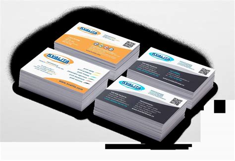 Vistaprint Business Card Templates Amp