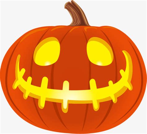Download High Quality Halloween Clipart Pumpkin Transparent Png Images