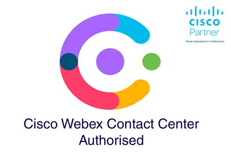 Outcomex are now Cisco Webex Contact Center Certified