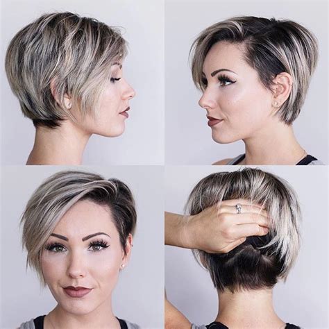 50 Gorgeous Long Pixie Haircuts For Every Face Shape