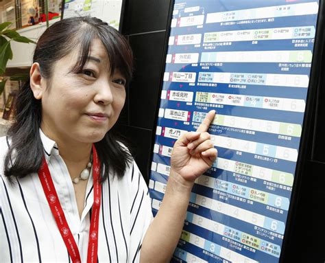 Womans Experience Being Lost In Tokyo Station Spawned Mapmaking
