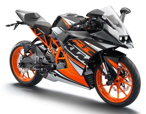 Save 125 sports bike to get email alerts and updates on your ebay feed.+ KTM Supersport RC 125 (2014 On) • For Sale • Price Guide ...