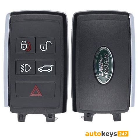 Range Rover Sport Key L494 2019 Auto Keys 247