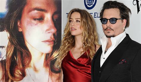 Johnny depp and amber heard met in 2009 on the set of the rum diary, which they starred in together. Johnny Depp To Show Footage That Proves He Didn't Abuse ...