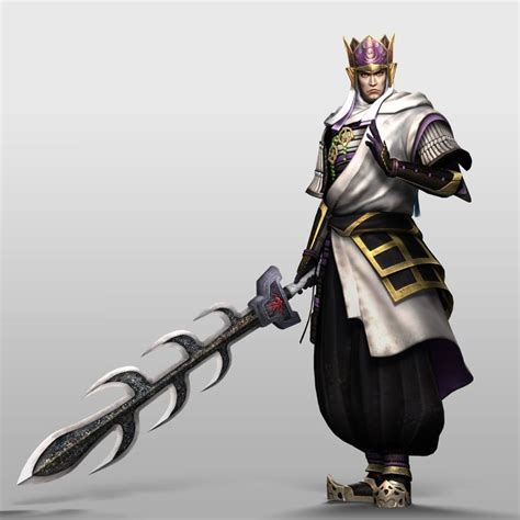 Kenshin Uesugi Koei Heroes Wiki Fandom 戦国無双 武士 戦国無双4