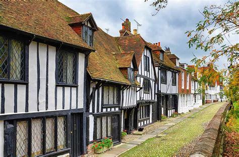 Most Charming Small Towns In England