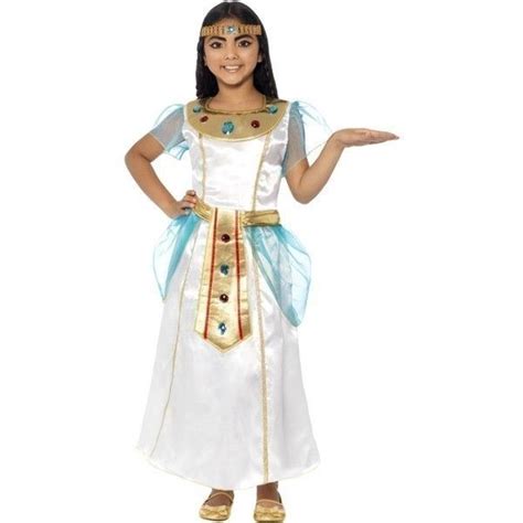 Fato Cleopatra Menina Loja Da Criança Girl Costumes Cleopatra