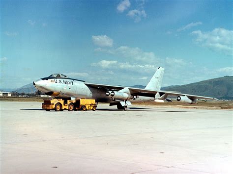 Boeing B 47 Stratojet —