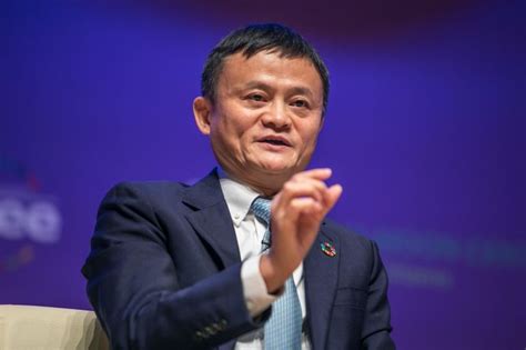 Alibaba Executive Says Jack Ma ‘lying Low Focusing On Hobbies