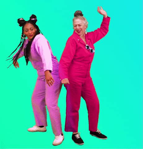 Dancing Women GIFs Get The Best GIF On GIPHY