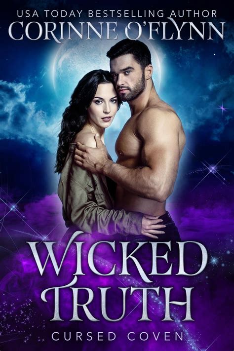 get your free copy of wicked truth by corinne o flynn booksprout