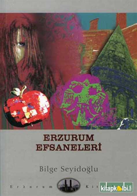 Erzurum Efsaneleri | KitapKalbi Yayıncılık