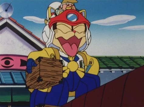 Watch Samurai Pizza Cats Episode 45 Online Disappointment The Misery Of Lord Korn Anime Planet