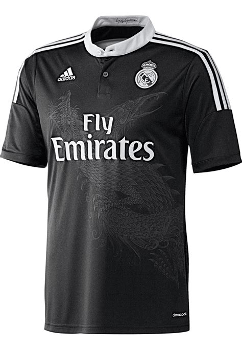 Ronaldo real madrid trikot xs 2018 heimtrikot az8059 fußball adidas. adidas Real Madrid Champions League Trikot 2014/15 schwarz ...