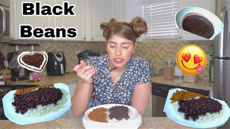 Light soup is one of the favorite dishes in ghana. How to make black beans soup (vegan) | Eli - YouTube