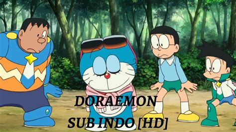 Select a category immediately, discover the movie that suits your style. DORAEMON FULL MOVIE SUBTITLE INDONESIA | SUB INDO - YouTube