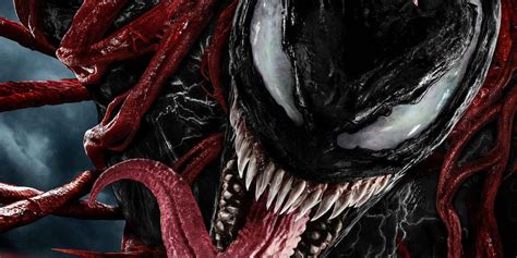 Sony Pictures Divulga Cena Inédita De Venom Tempo De Carnificina